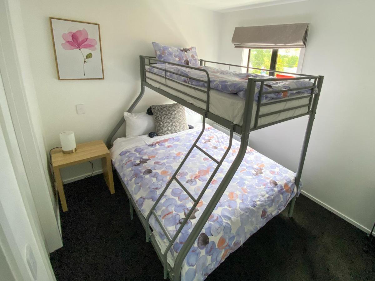 Modern 2-Bedroom Apartment 7-Mins Walk To Κουίνσταουν Εξωτερικό φωτογραφία