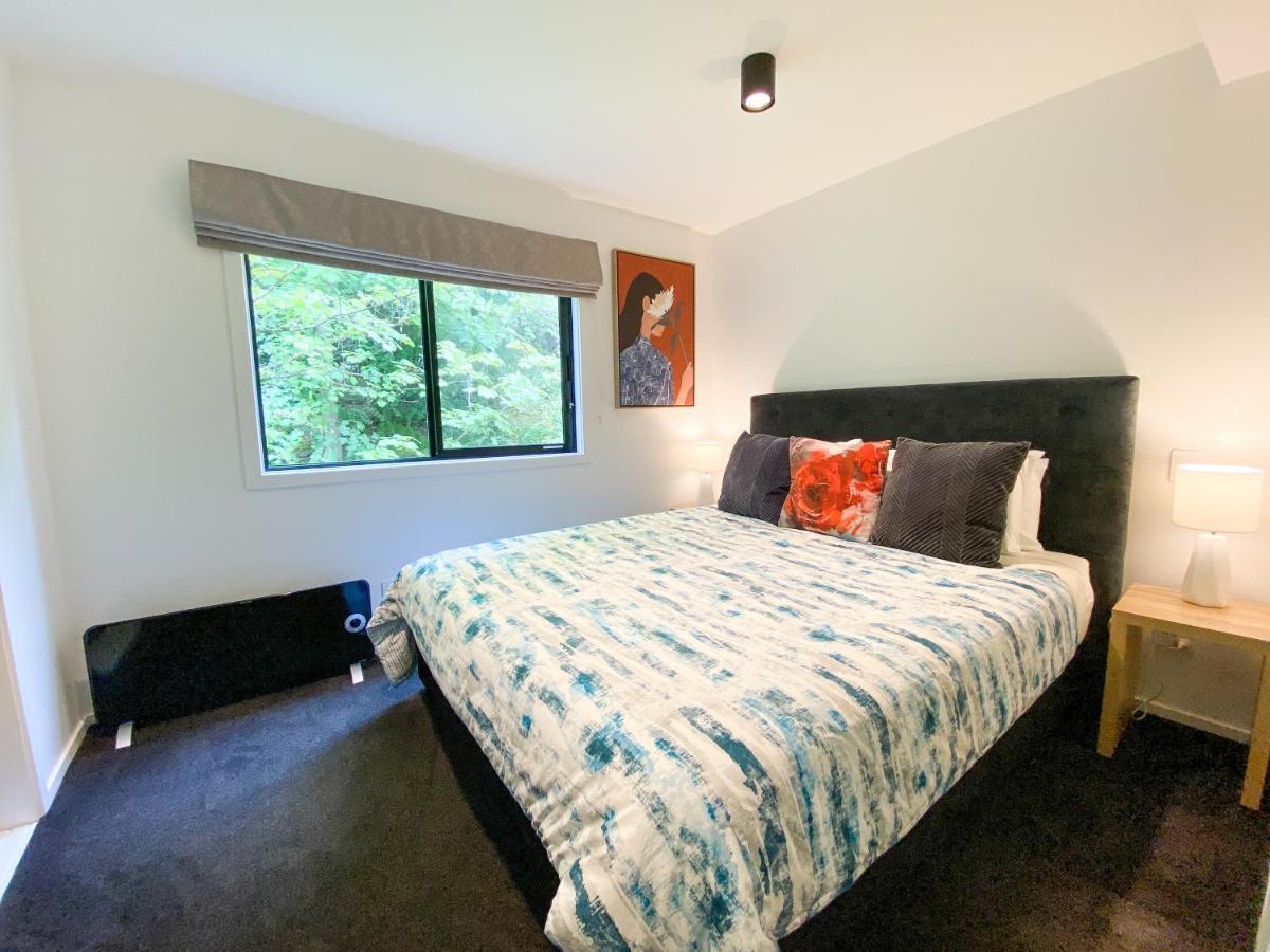Modern 2-Bedroom Apartment 7-Mins Walk To Κουίνσταουν Εξωτερικό φωτογραφία