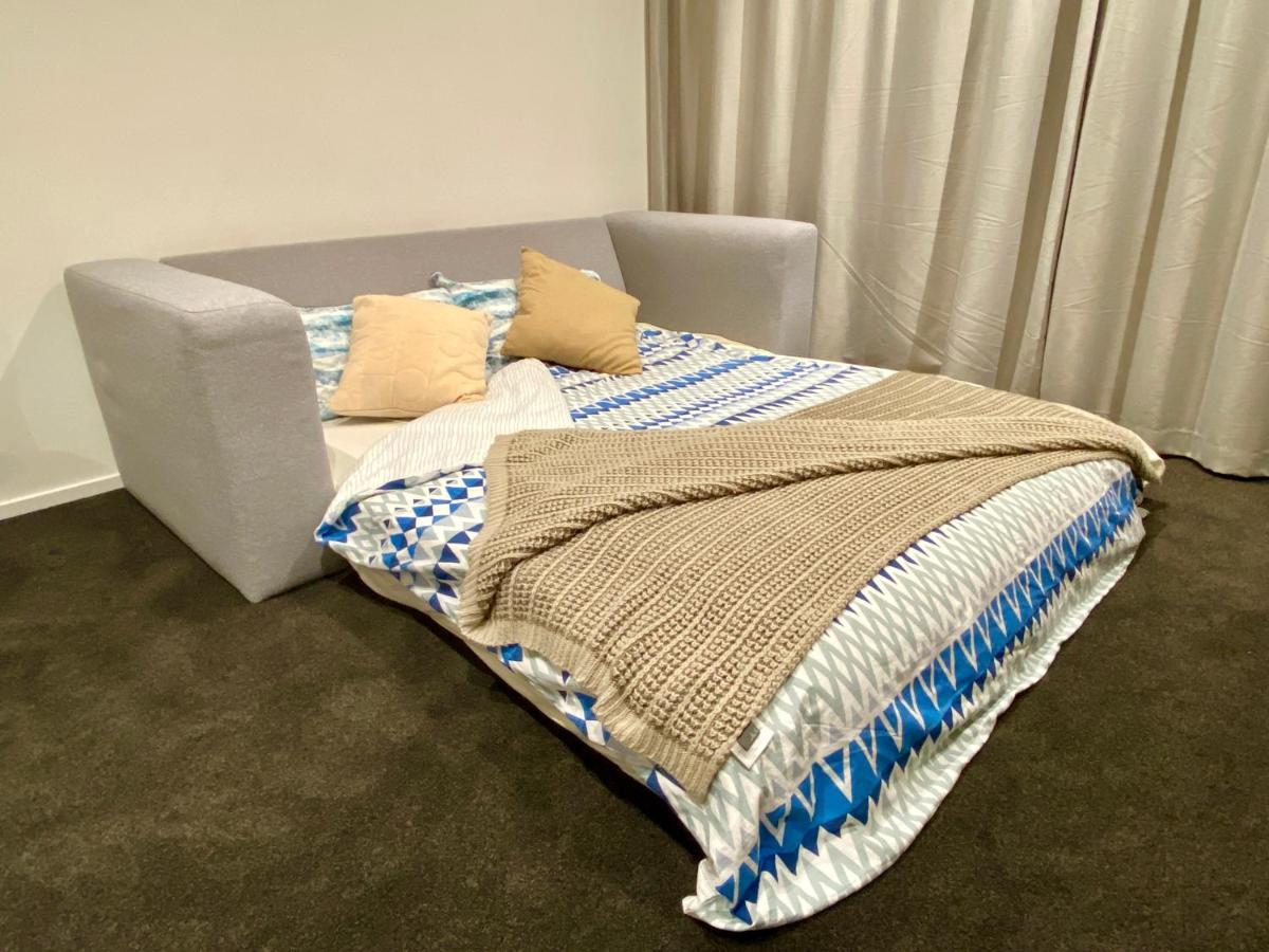 Modern 2-Bedroom Apartment 7-Mins Walk To Κουίνσταουν Εξωτερικό φωτογραφία
